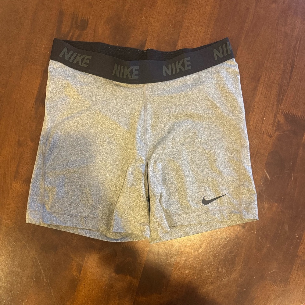 Nike Dri Fit Spandex